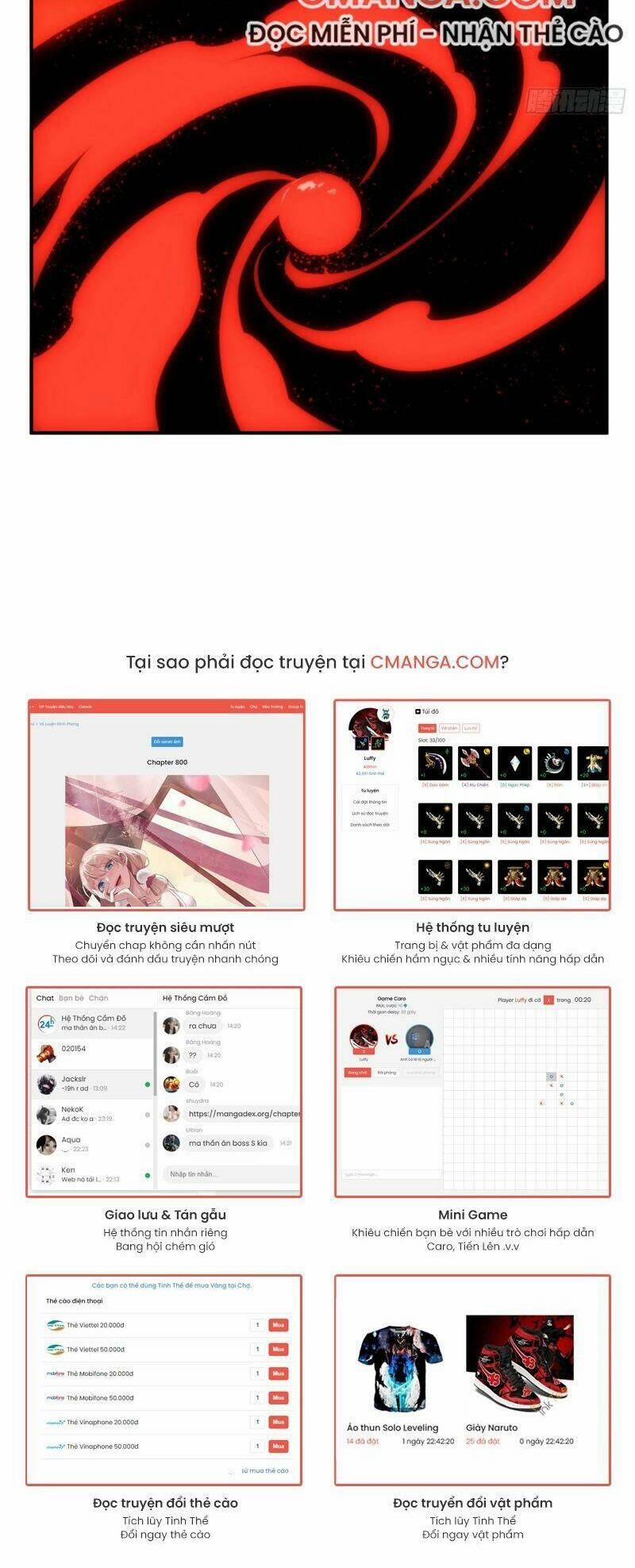 Ma Vương Là Đại Địa Chủ 30 trang 13