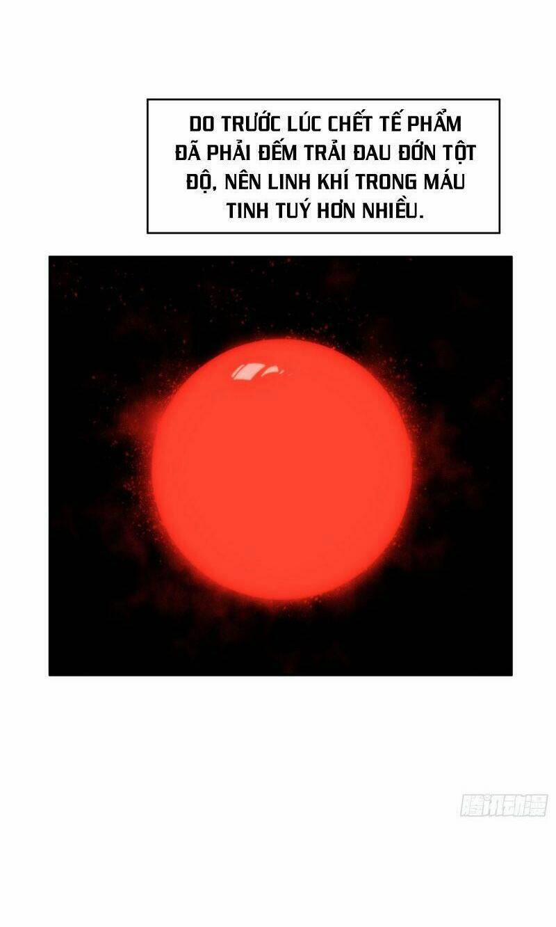 Ma Vương Là Đại Địa Chủ 30 trang 15