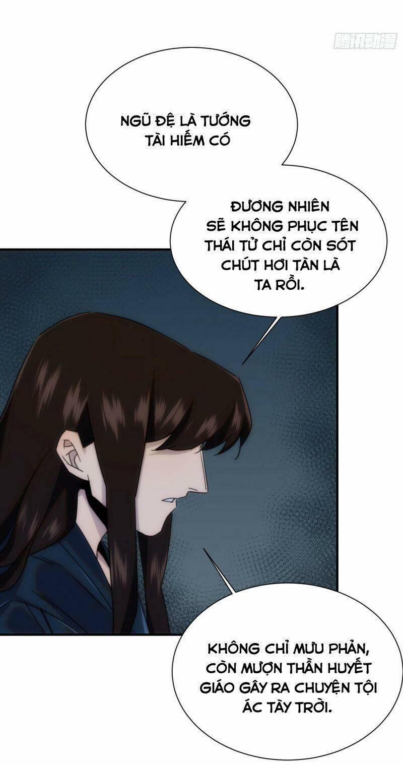 Ma Vương Là Đại Địa Chủ 30 trang 18