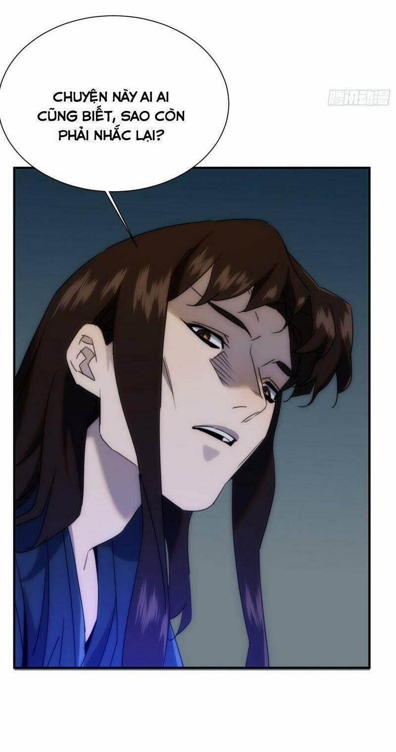 Ma Vương Là Đại Địa Chủ 30 trang 19