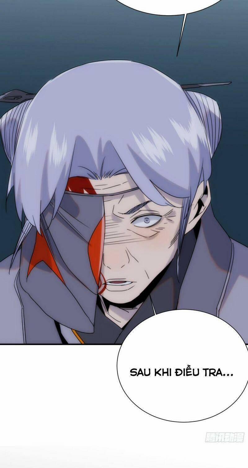 Ma Vương Là Đại Địa Chủ 30 trang 23