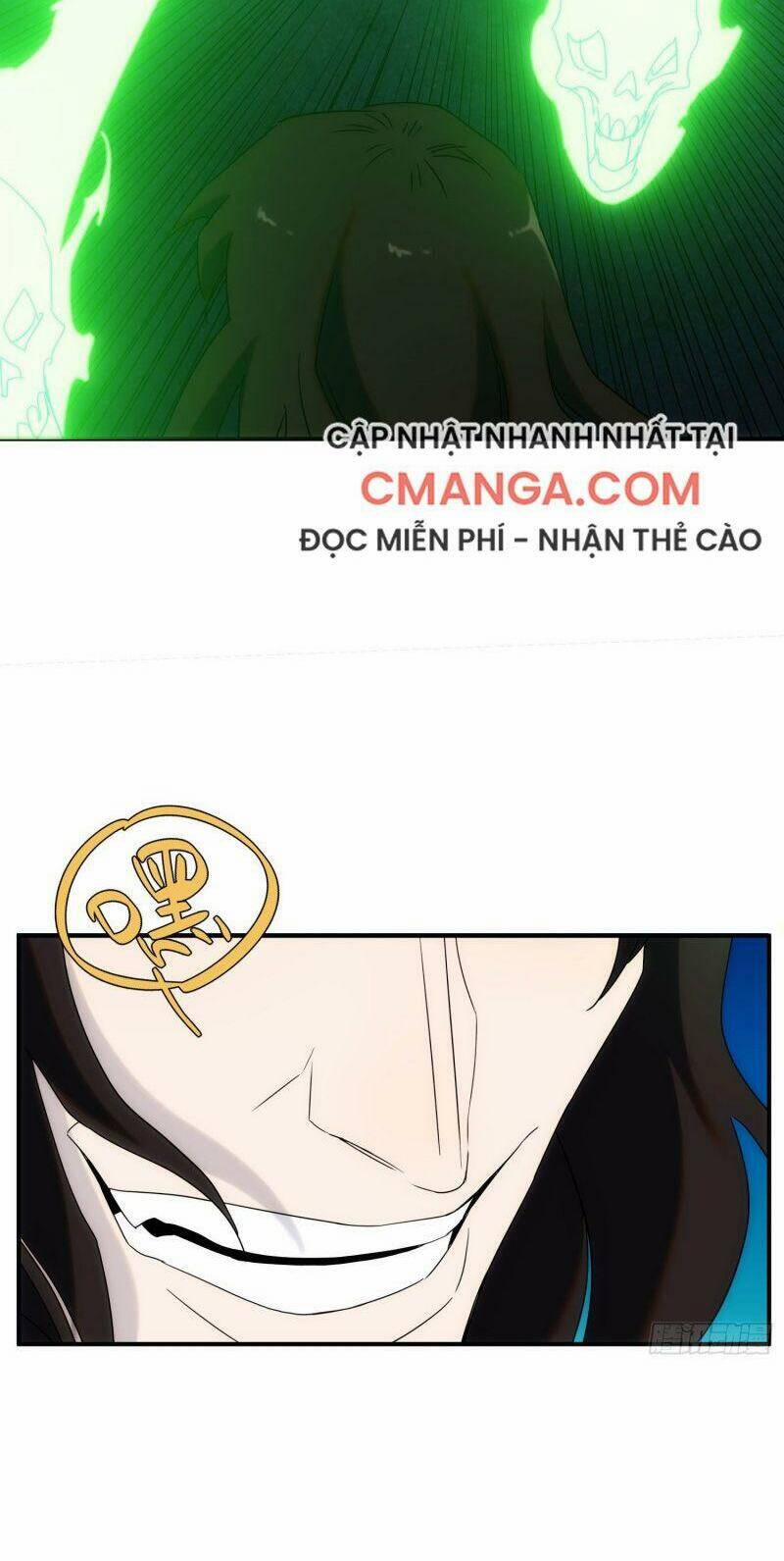 Ma Vương Là Đại Địa Chủ 30 trang 25