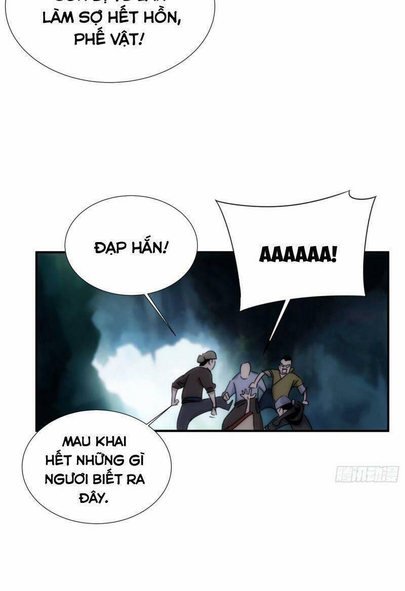 Ma Vương Là Đại Địa Chủ 30 trang 3