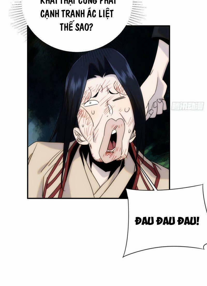 Ma Vương Là Đại Địa Chủ 30 trang 9