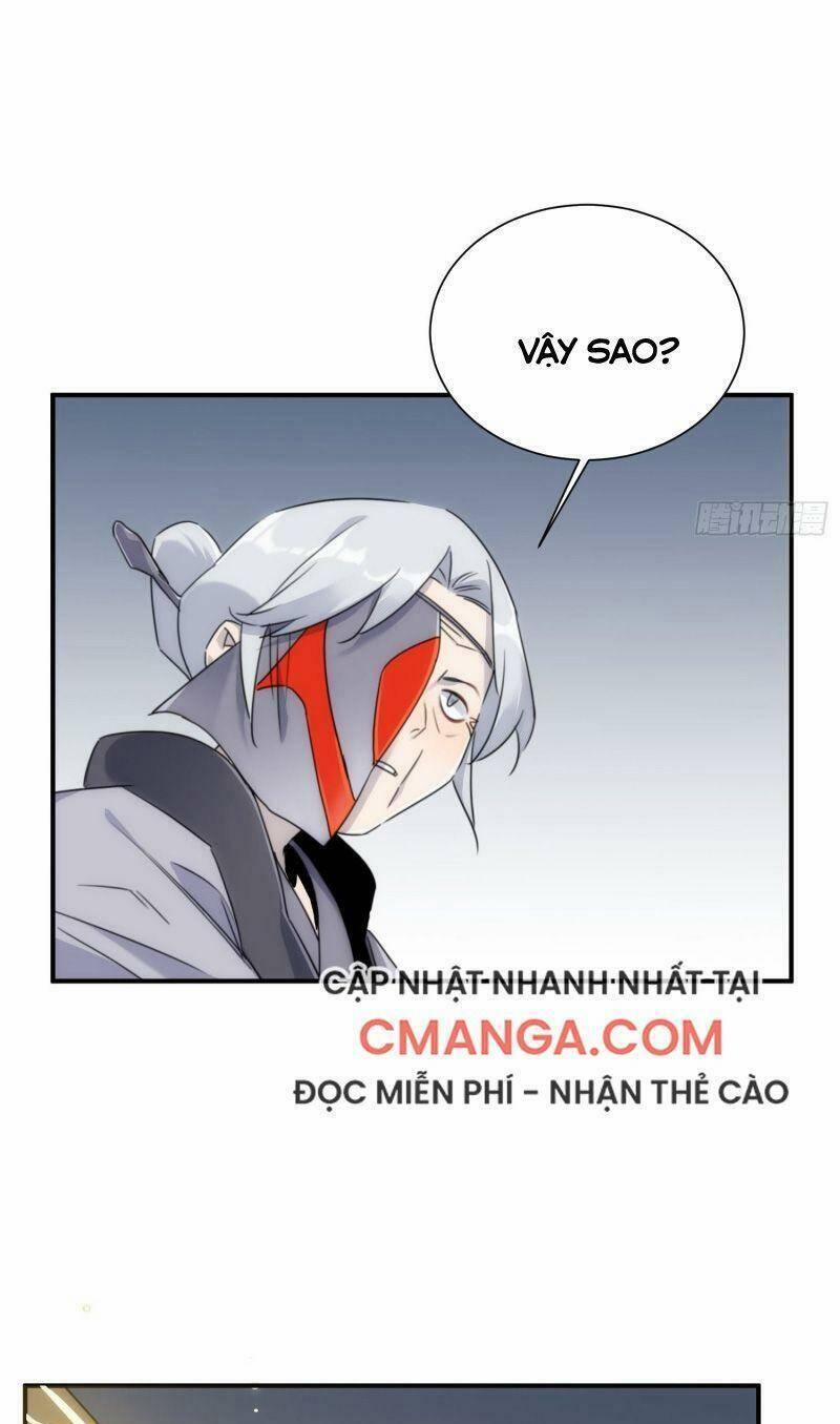 Ma Vương Là Đại Địa Chủ 31 trang 0