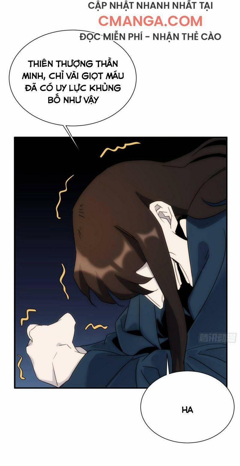 Ma Vương Là Đại Địa Chủ 31 trang 10