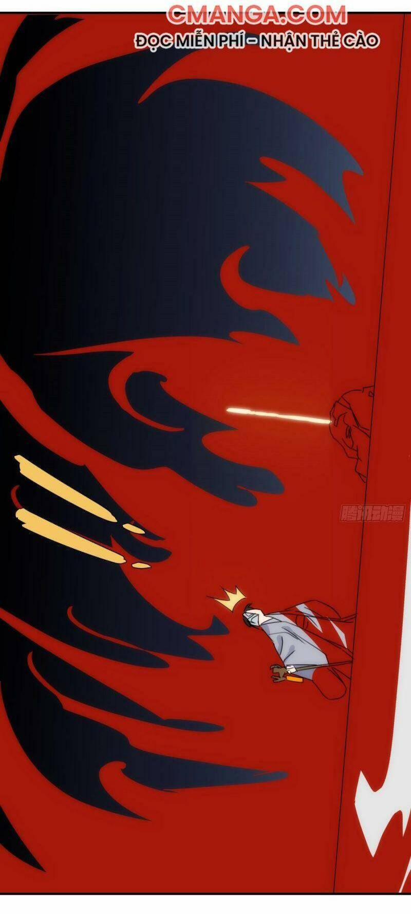 Ma Vương Là Đại Địa Chủ 31 trang 14