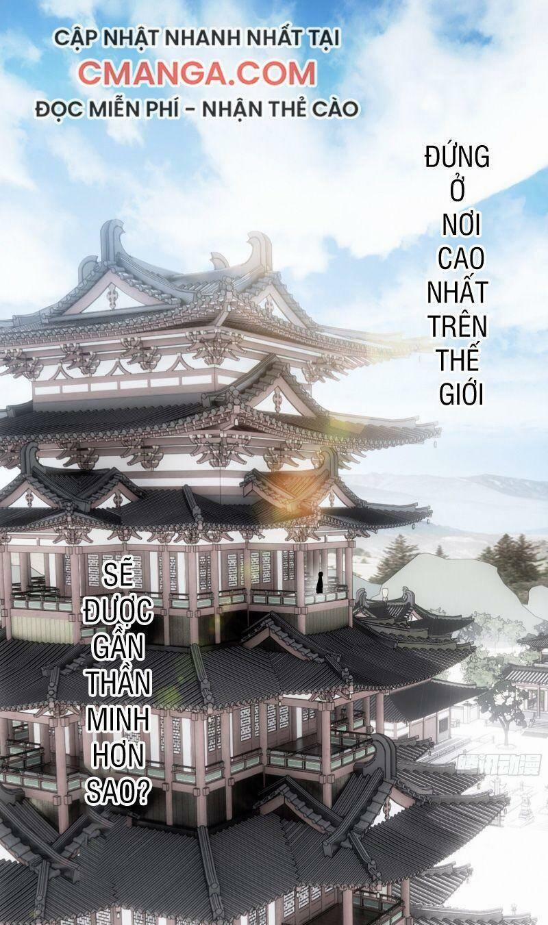 Ma Vương Là Đại Địa Chủ 32 trang 0