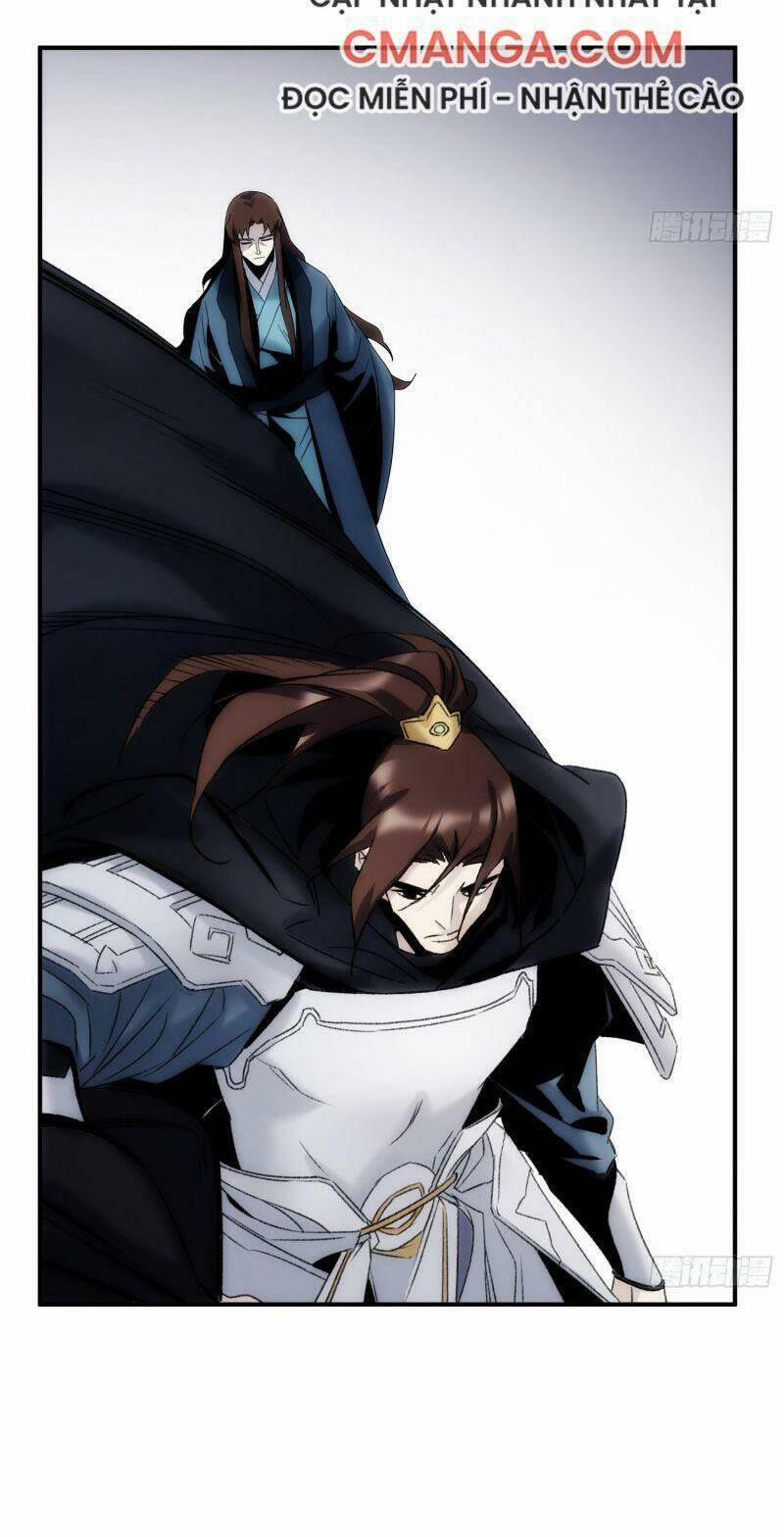 Ma Vương Là Đại Địa Chủ 32 trang 19