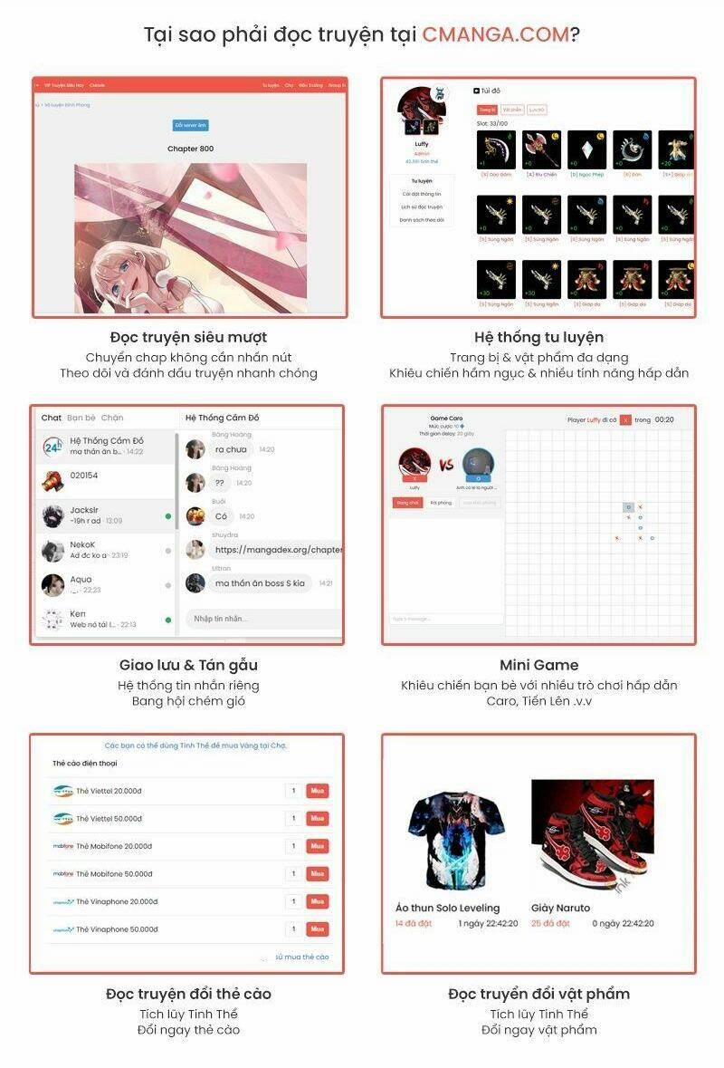 Ma Vương Là Đại Địa Chủ 32 trang 22