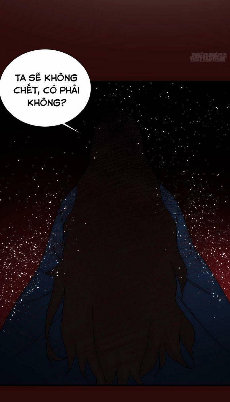 Ma Vương Là Đại Địa Chủ 32 trang 23