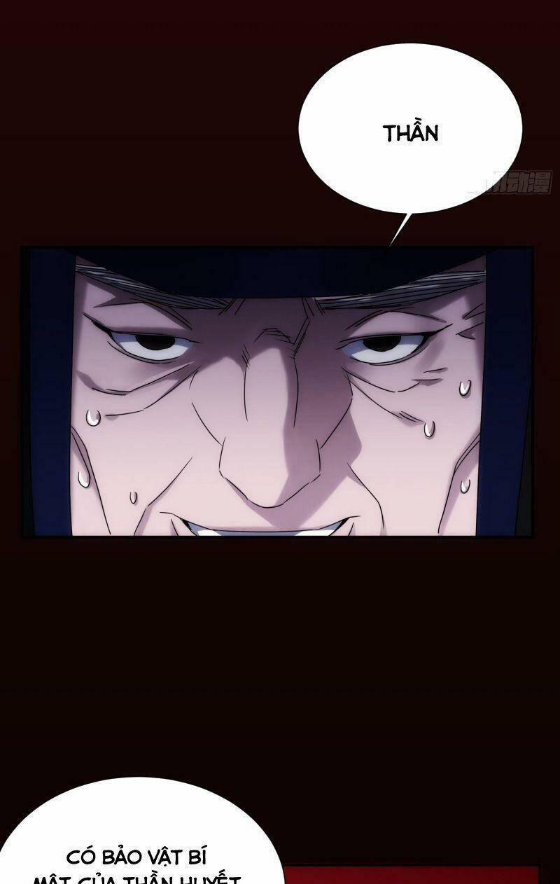 Ma Vương Là Đại Địa Chủ 32 trang 25