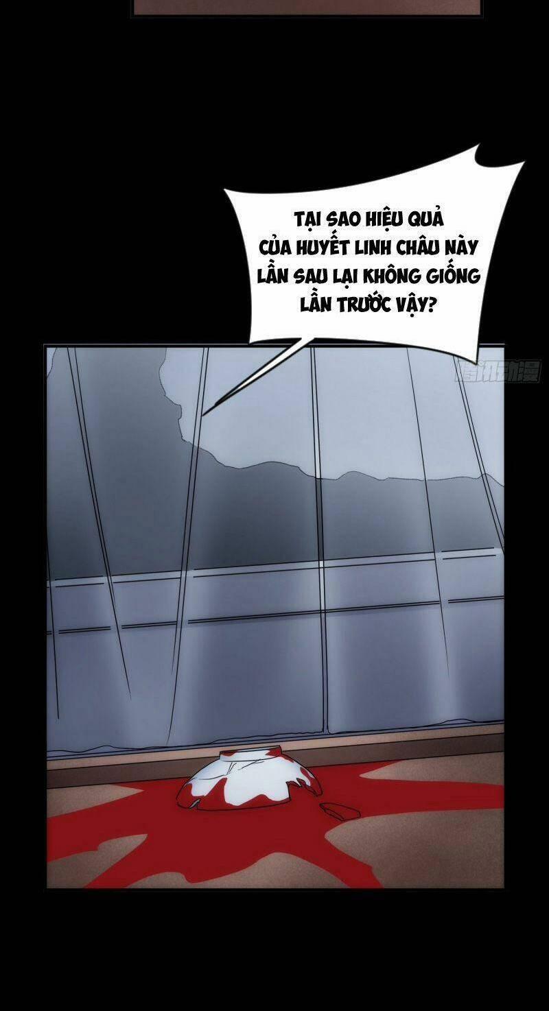 Ma Vương Là Đại Địa Chủ 32 trang 28