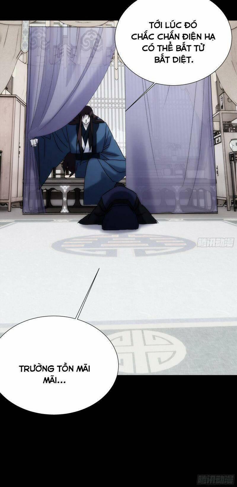 Ma Vương Là Đại Địa Chủ 32 trang 36