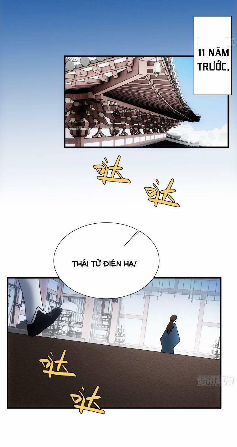 Ma Vương Là Đại Địa Chủ 32 trang 4