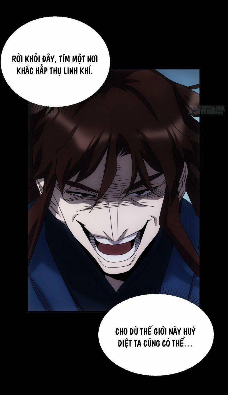 Ma Vương Là Đại Địa Chủ 32 trang 41