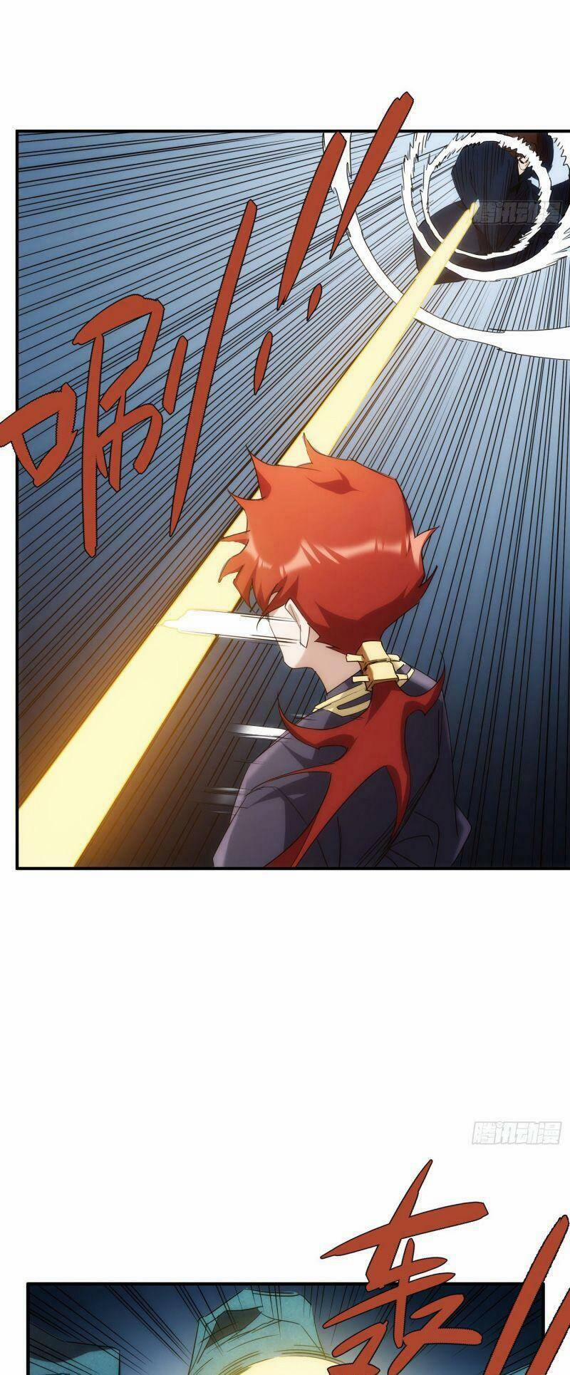 Ma Vương Là Đại Địa Chủ 33 trang 10