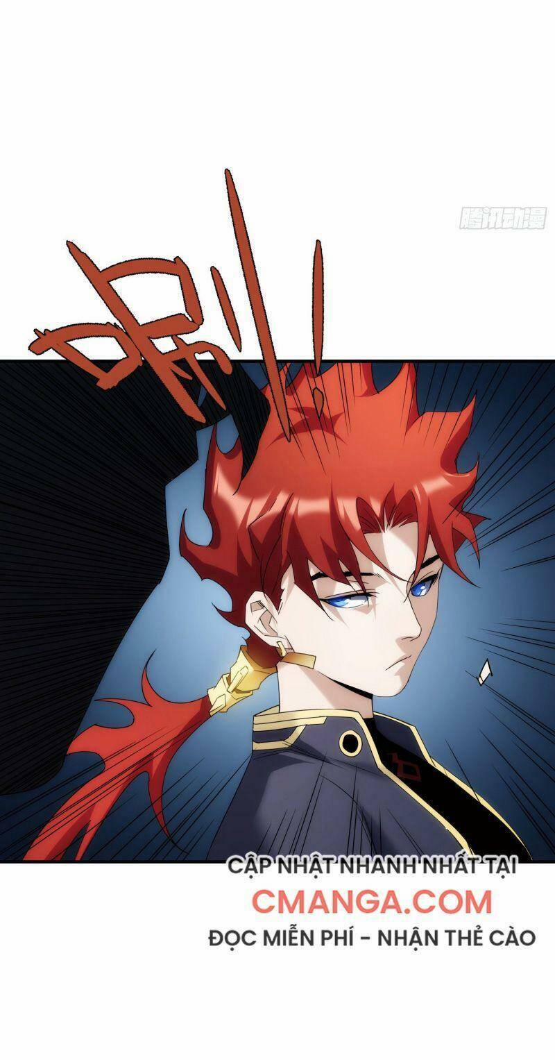 Ma Vương Là Đại Địa Chủ 33 trang 12