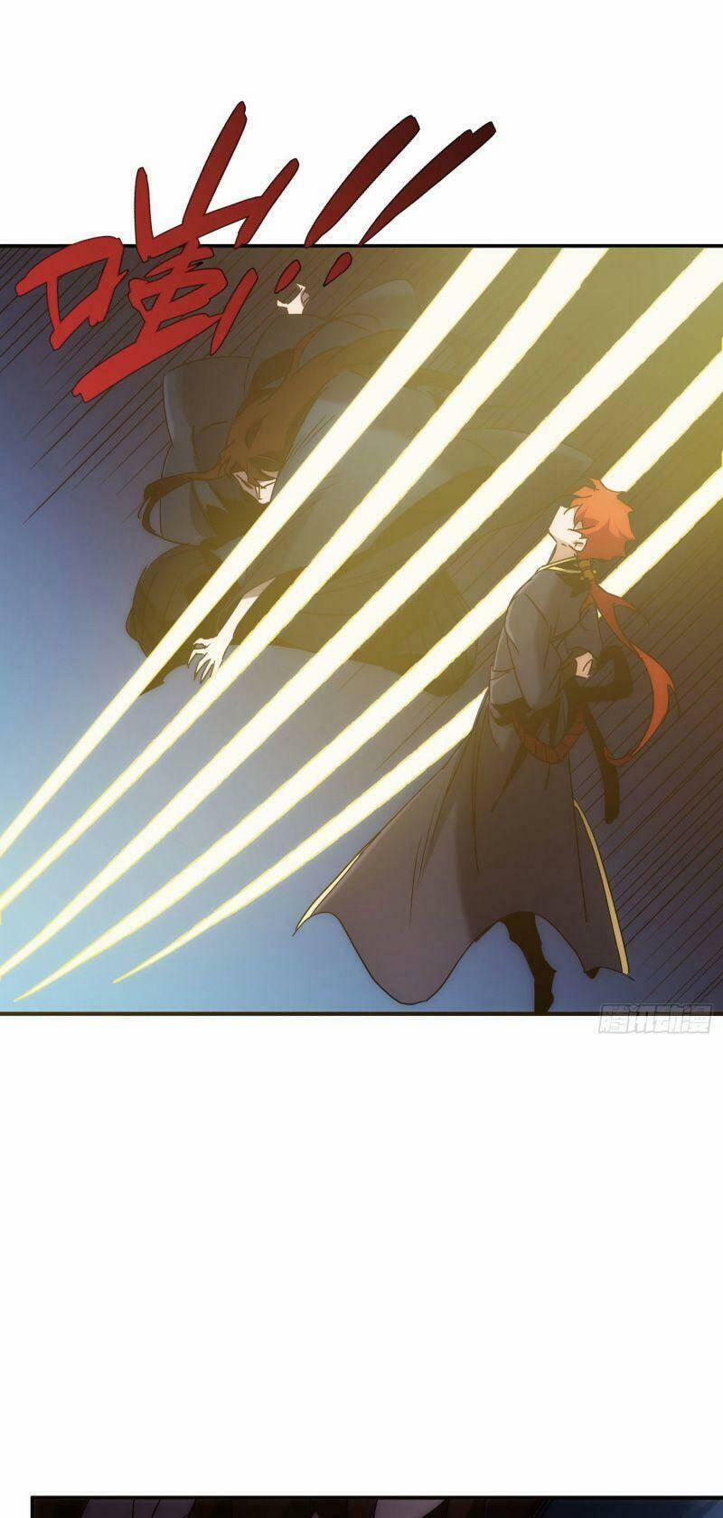 Ma Vương Là Đại Địa Chủ 33 trang 14