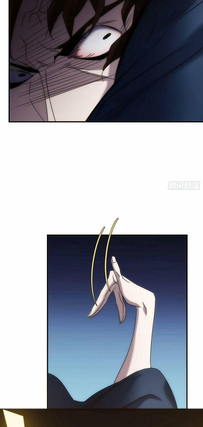 Ma Vương Là Đại Địa Chủ 33 trang 15