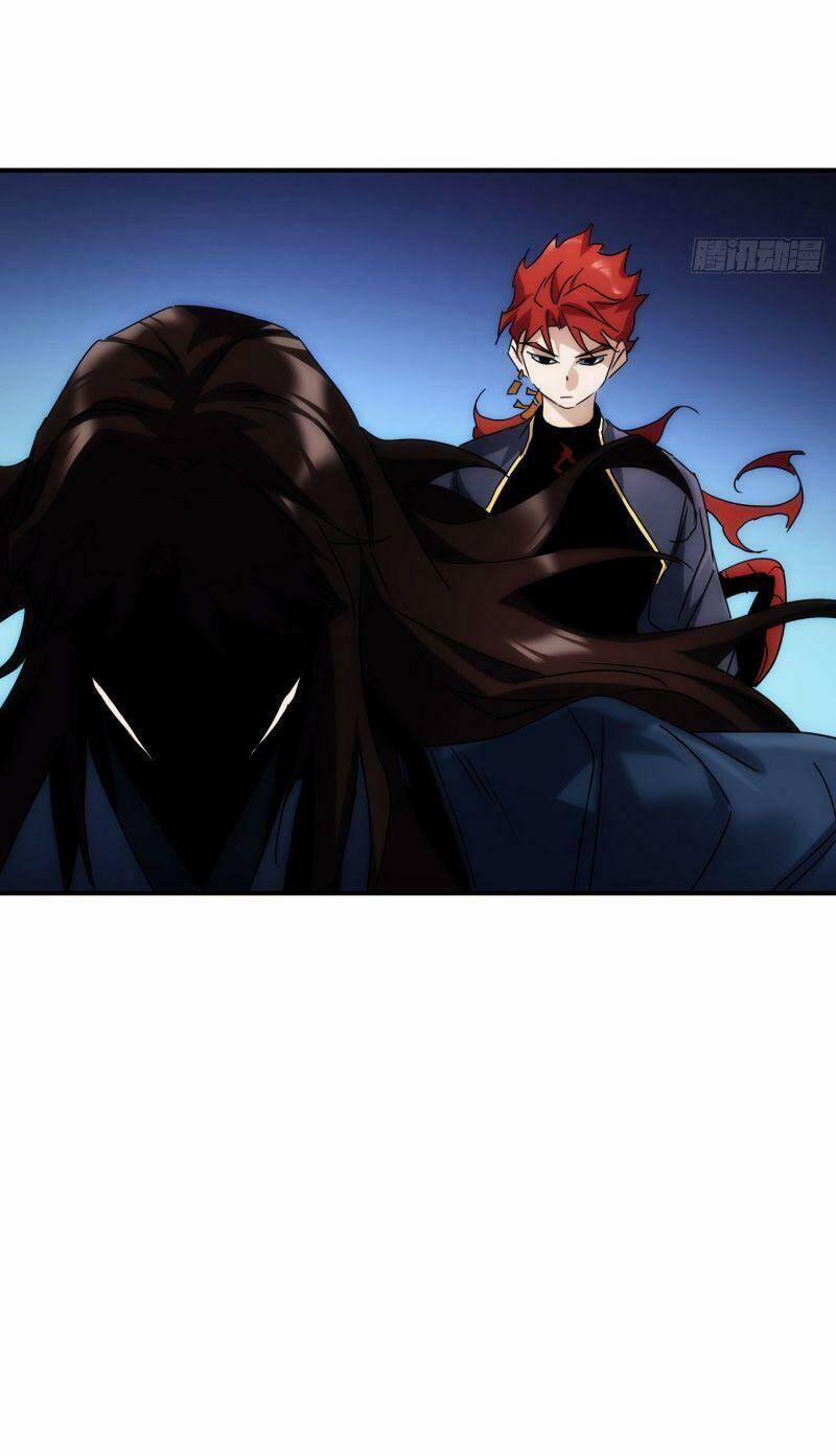 Ma Vương Là Đại Địa Chủ 33 trang 19