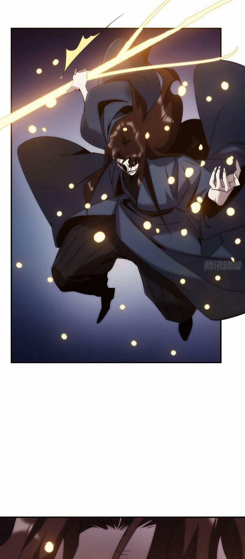 Ma Vương Là Đại Địa Chủ 33 trang 22