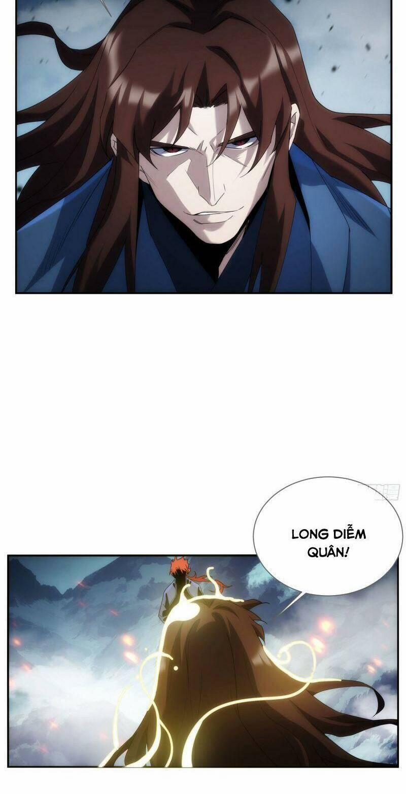 Ma Vương Là Đại Địa Chủ 33 trang 3