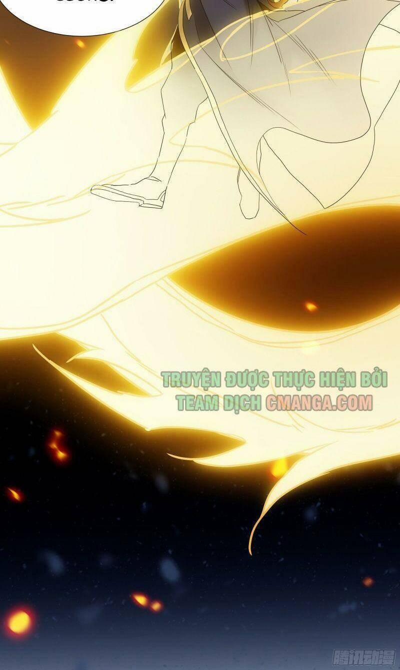 Ma Vương Là Đại Địa Chủ 33 trang 30