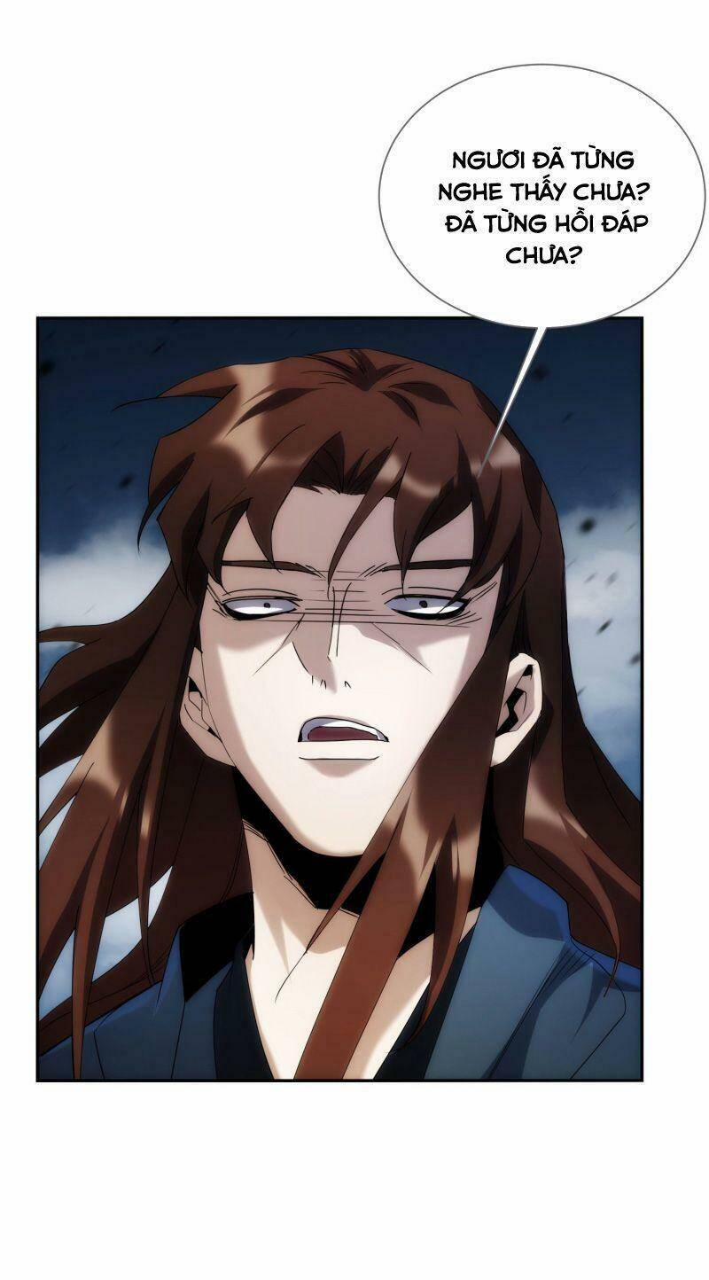 Ma Vương Là Đại Địa Chủ 33 trang 6