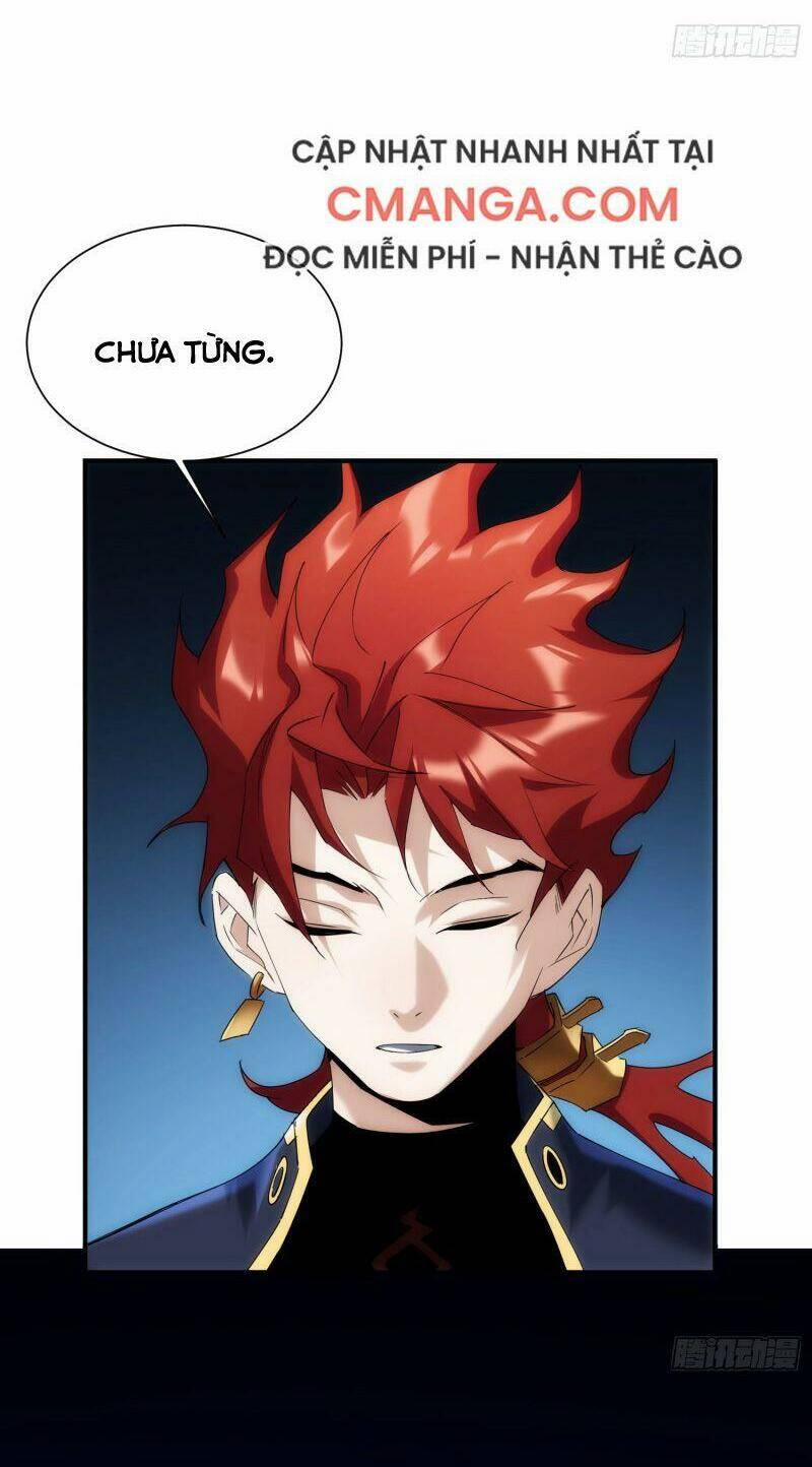 Ma Vương Là Đại Địa Chủ 33 trang 7