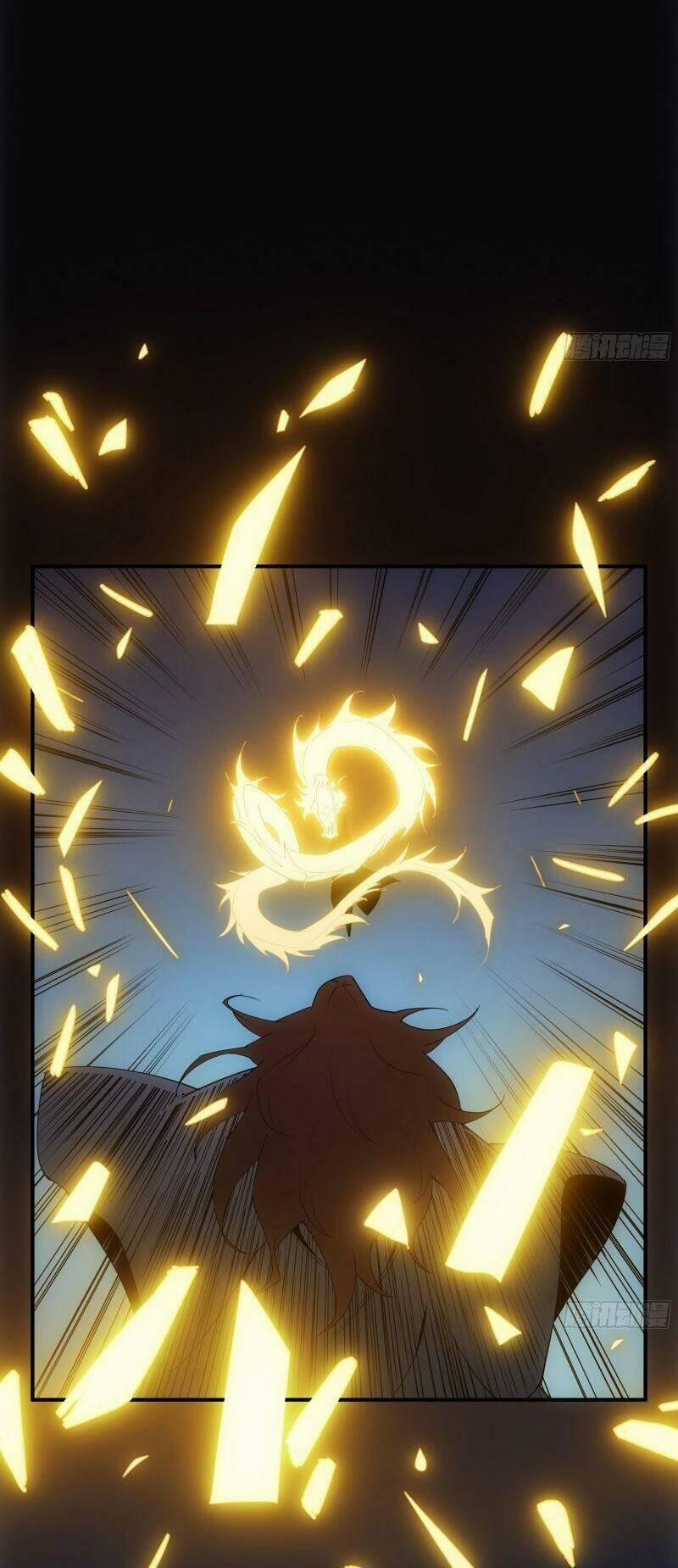 Ma Vương Là Đại Địa Chủ 34 trang 1