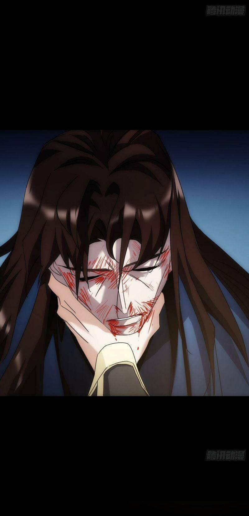 Ma Vương Là Đại Địa Chủ 34 trang 11