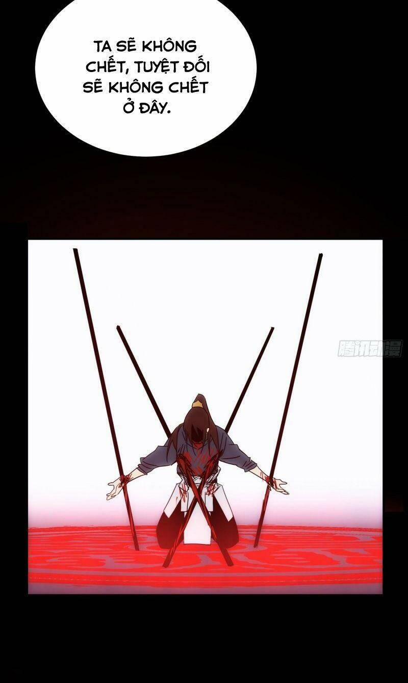 Ma Vương Là Đại Địa Chủ 34 trang 15