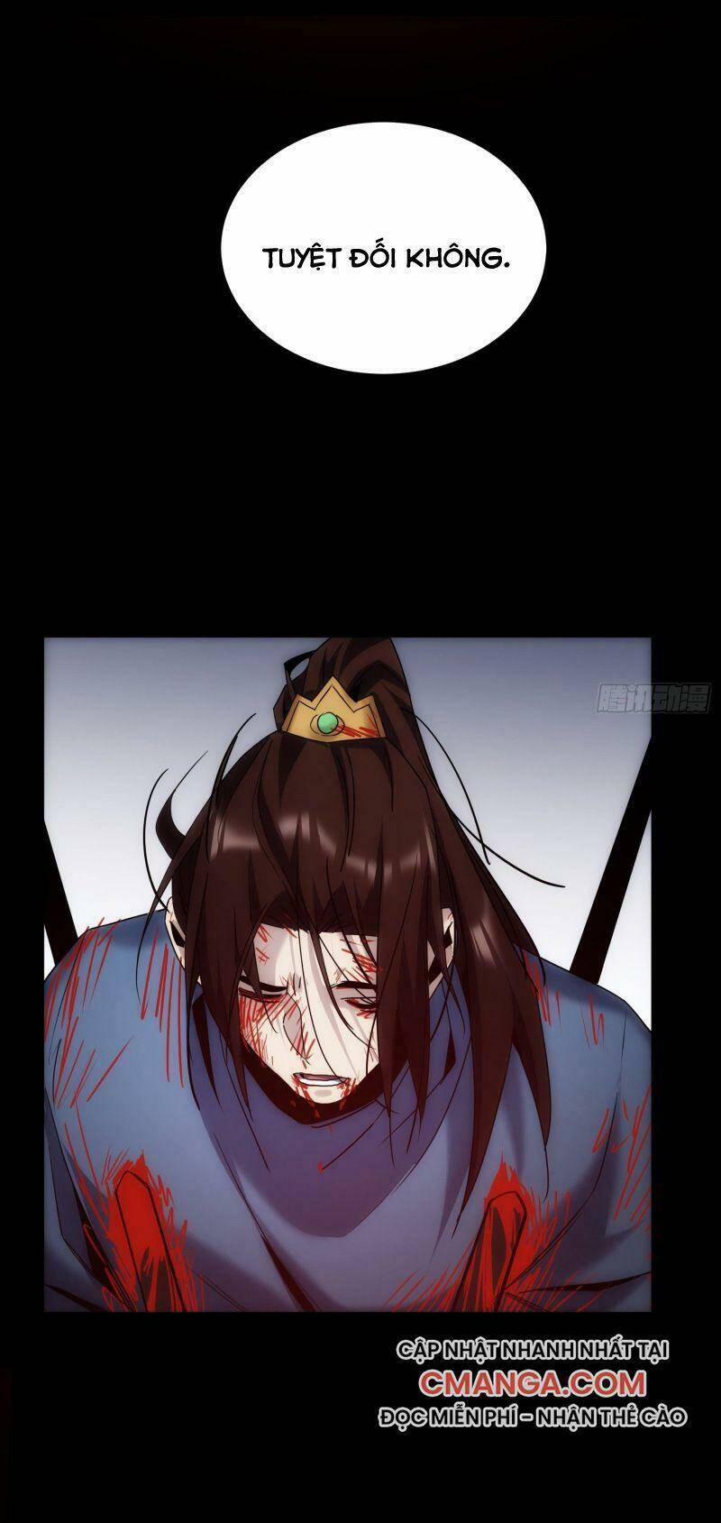 Ma Vương Là Đại Địa Chủ 34 trang 16