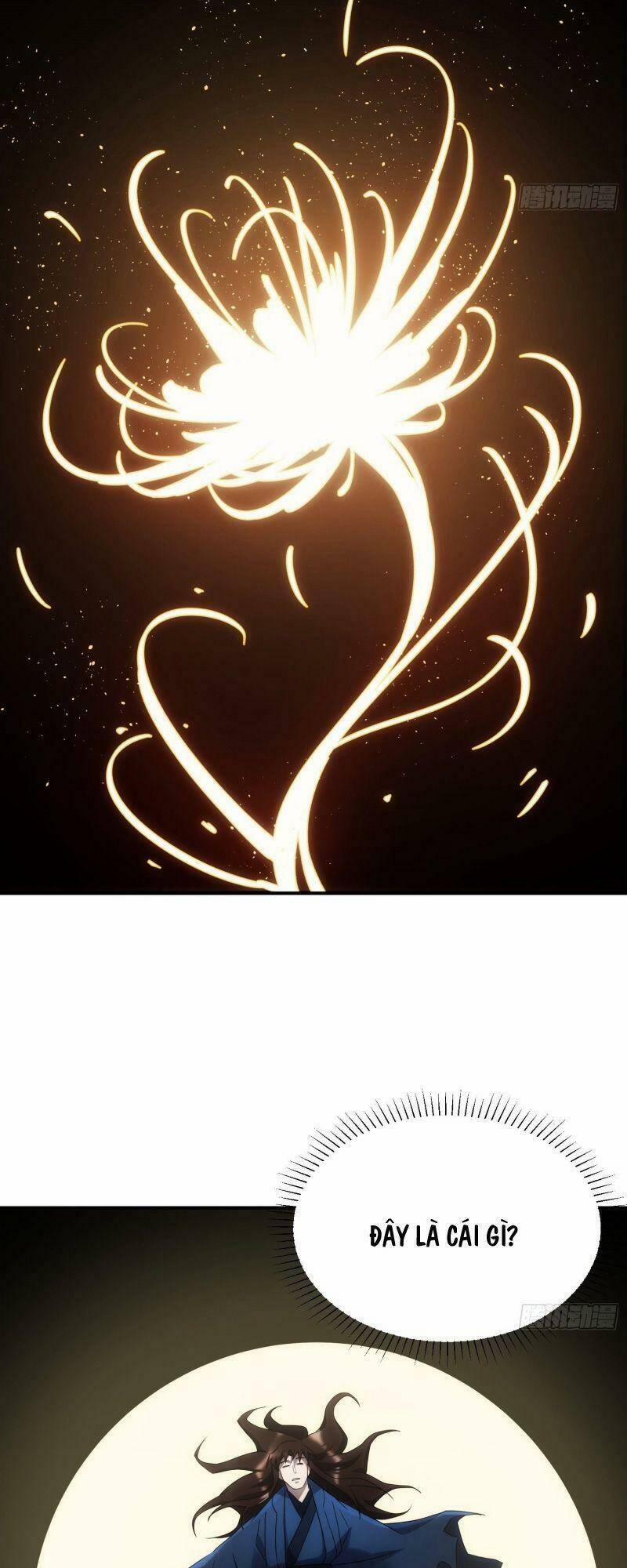 Ma Vương Là Đại Địa Chủ 34 trang 18