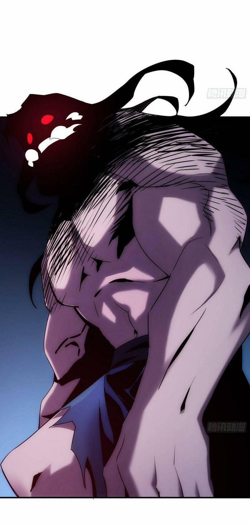 Ma Vương Là Đại Địa Chủ 34 trang 26