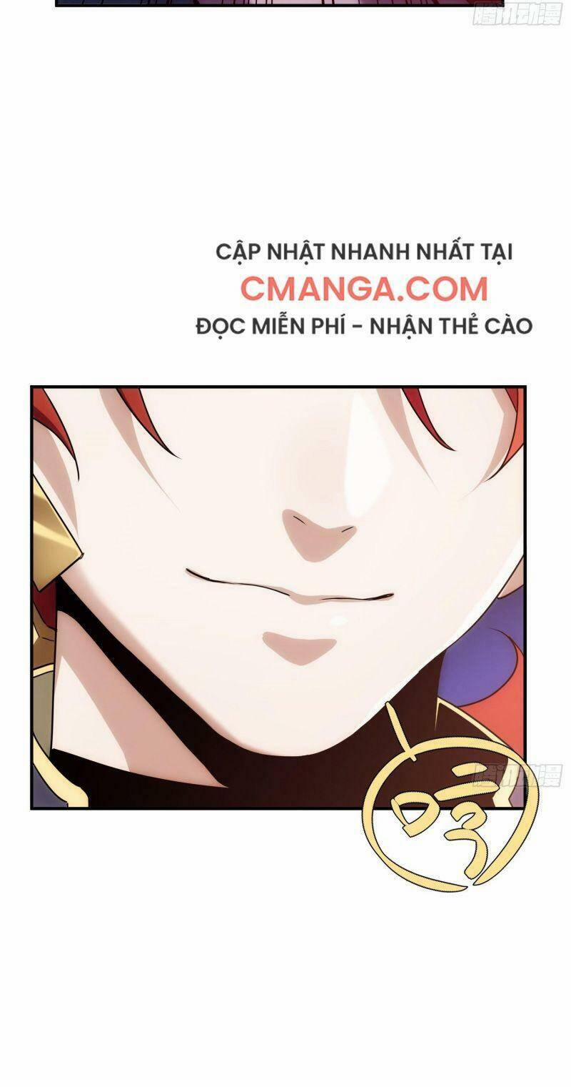 Ma Vương Là Đại Địa Chủ 34 trang 30