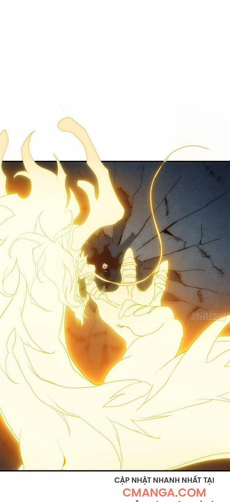 Ma Vương Là Đại Địa Chủ 34 trang 4