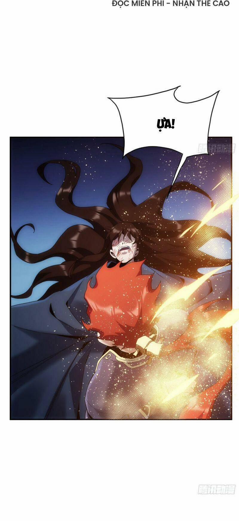 Ma Vương Là Đại Địa Chủ 34 trang 5