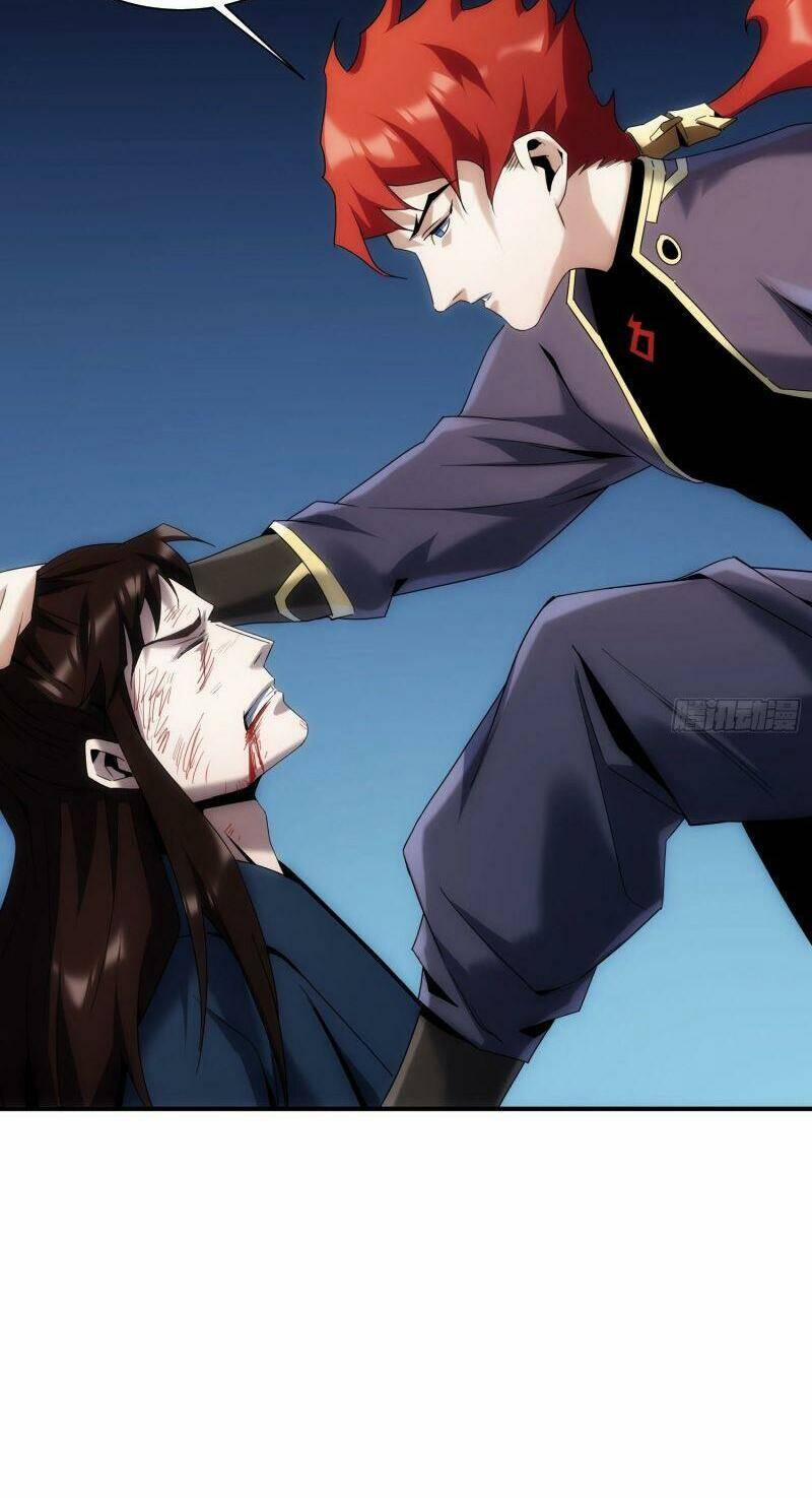 Ma Vương Là Đại Địa Chủ 34 trang 7