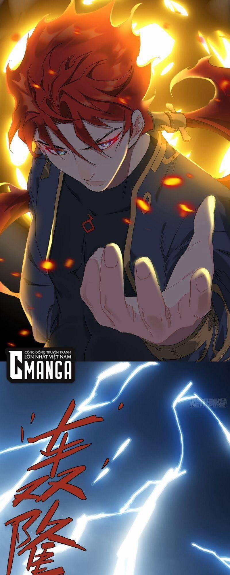 Ma Vương Là Đại Địa Chủ 35 trang 0