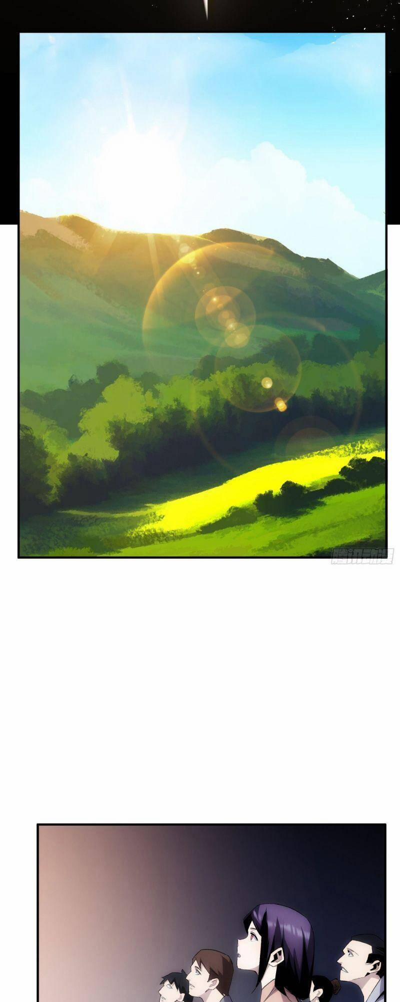 Ma Vương Là Đại Địa Chủ 35 trang 12