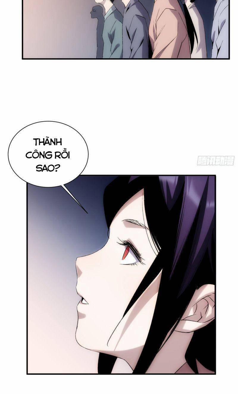 Ma Vương Là Đại Địa Chủ 35 trang 13