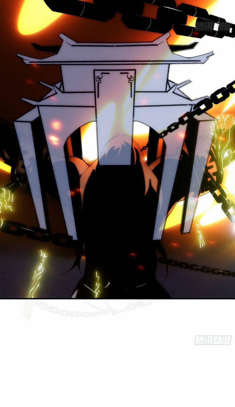 Ma Vương Là Đại Địa Chủ 35 trang 17