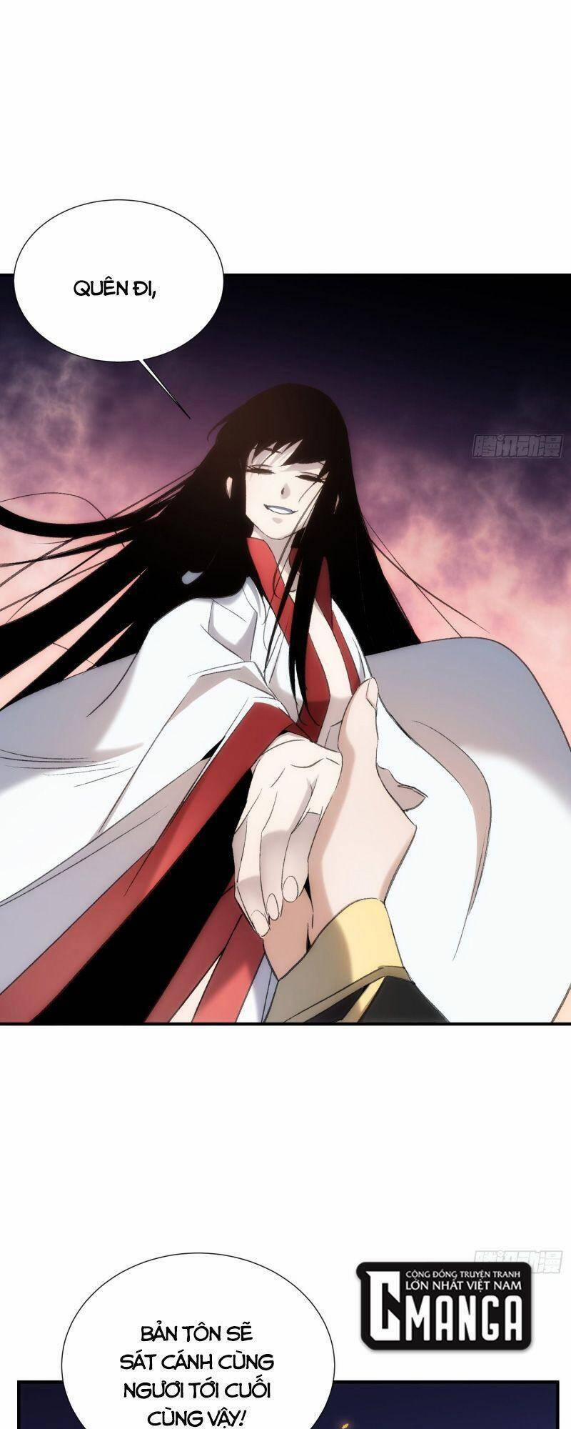 Ma Vương Là Đại Địa Chủ 35 trang 32