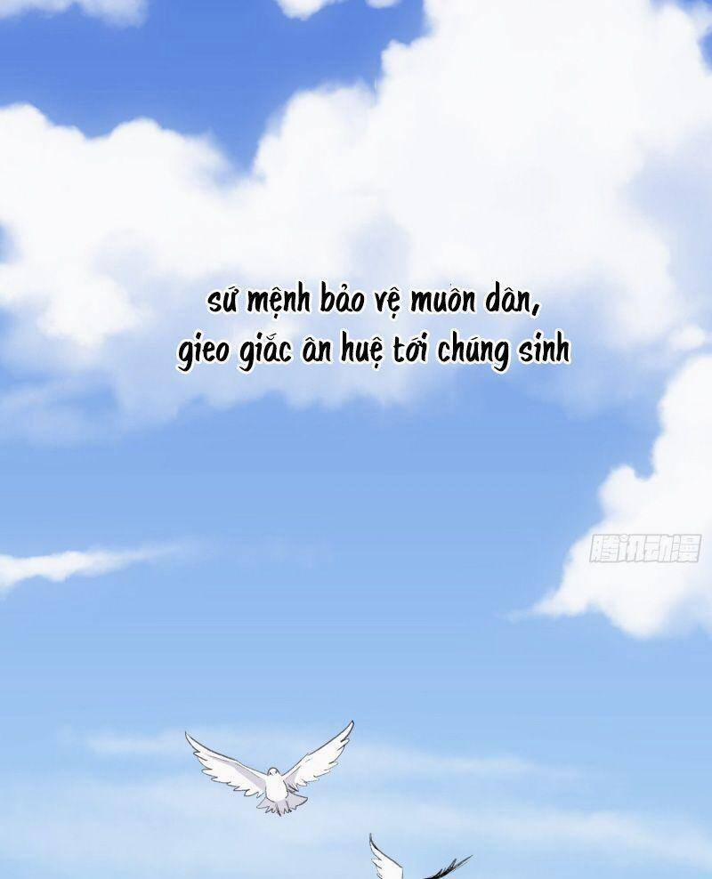 Ma Vương Là Đại Địa Chủ 35 trang 37