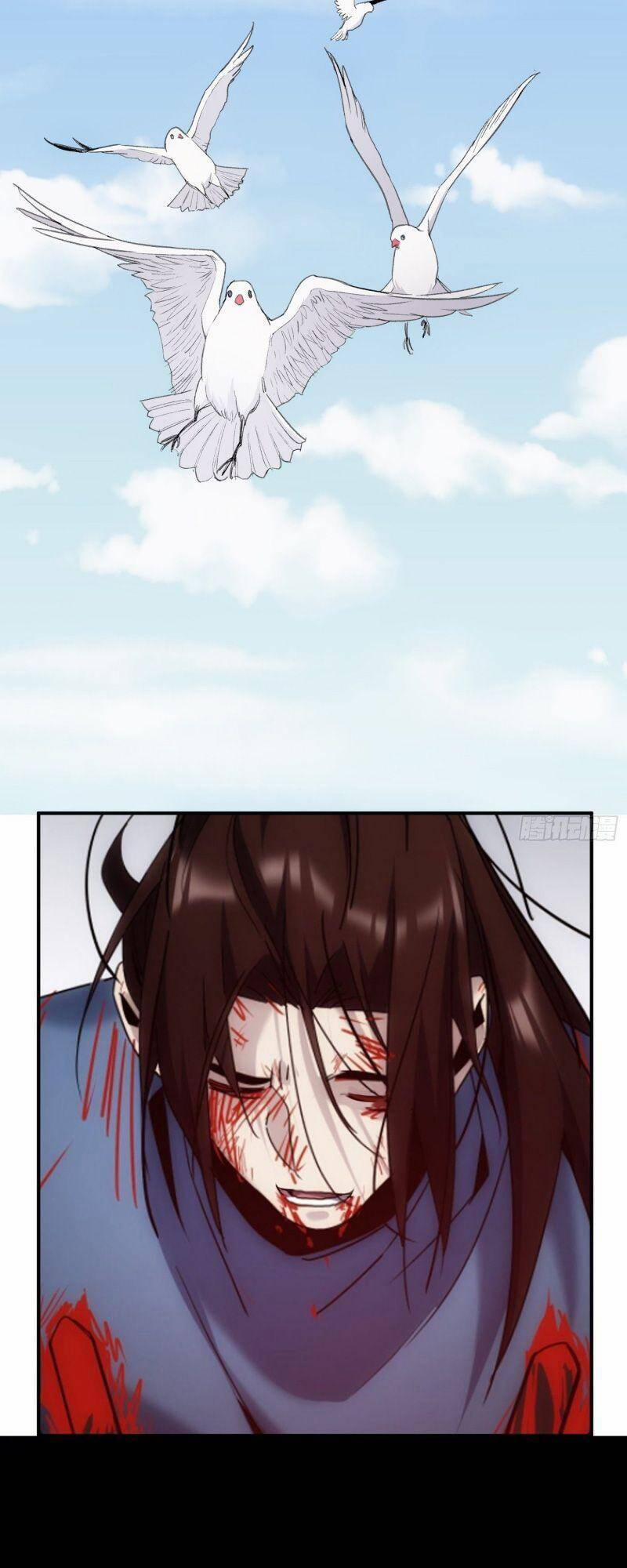 Ma Vương Là Đại Địa Chủ 35 trang 38