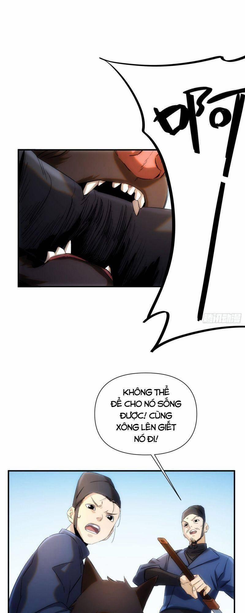 Ma Vương Là Đại Địa Chủ 36 trang 0