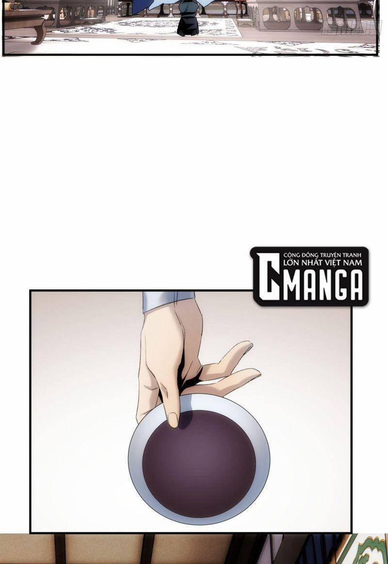 Ma Vương Là Đại Địa Chủ 36 trang 15