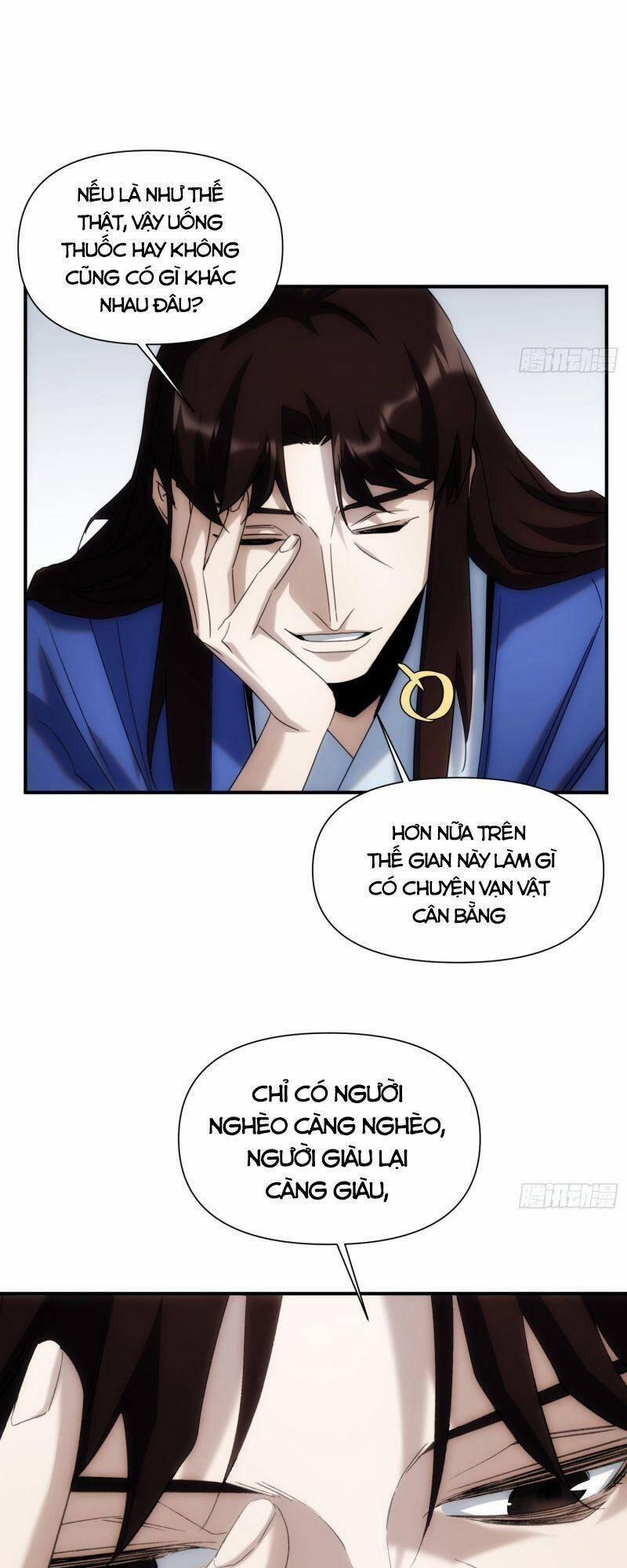 Ma Vương Là Đại Địa Chủ 36 trang 24